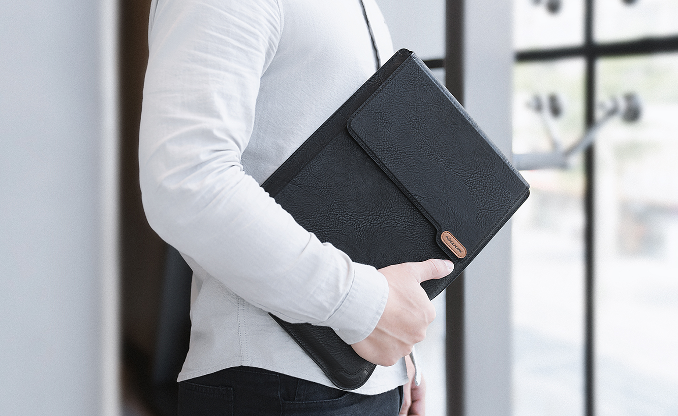 Чехол NILLKIN Versatile Laptop Sleeve (water ripple) для ноутбуков